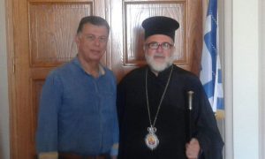 2019 9 24 Δήμαρχος Μητροπολίτης Κω 2