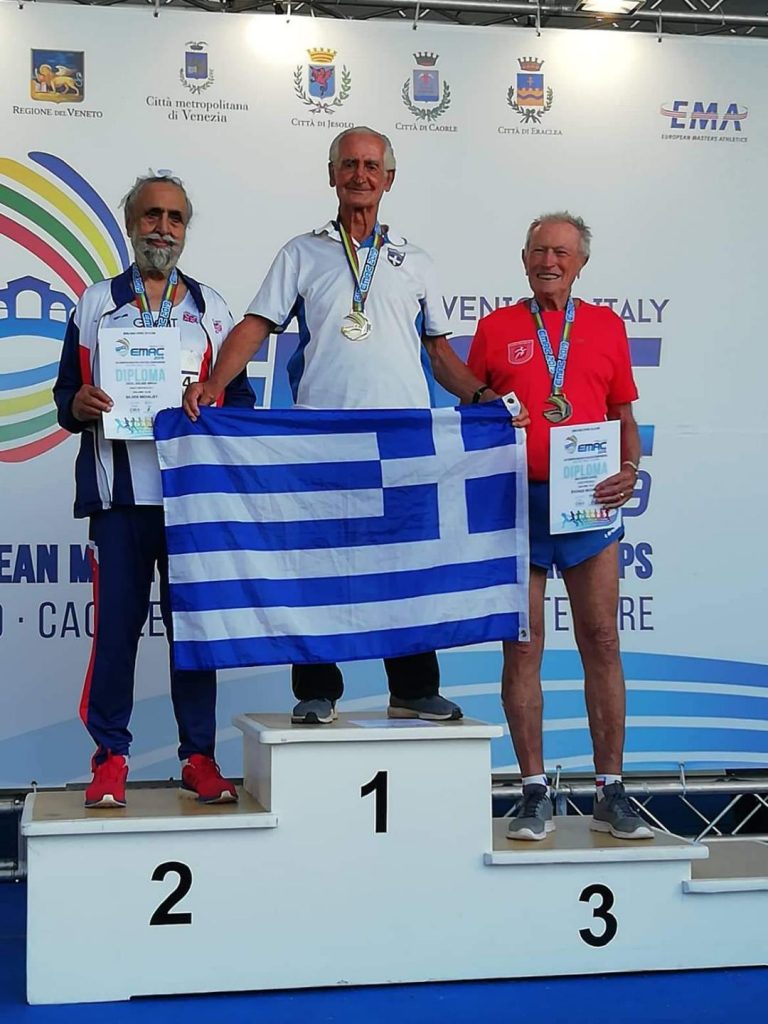 ΠΡΩΤΑΘΛΗΤΗΣ ΕΥΡΩΠΗΣ 200Μ ΚΩΣΤΑΣ ΧΑΤΖΗΕΜΜΑΝΟΥΗΛ 1