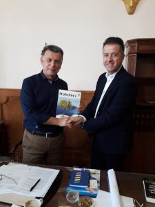 2019 10 22 Δήμαρχος Γρ Τάσιος 3