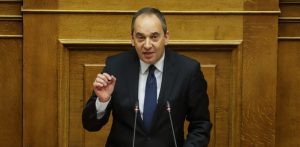 PLAKIOTAKIS VOULI 1