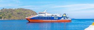 dodekanisos seaways pride 52