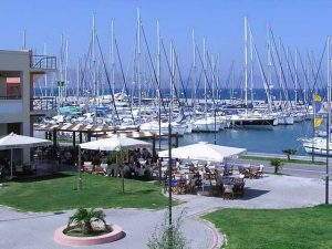 kos marina 7