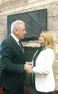 ΙΑΤΡΙΔΗ ΑΒΡΑΜΟΠΟΥΛΟΣ