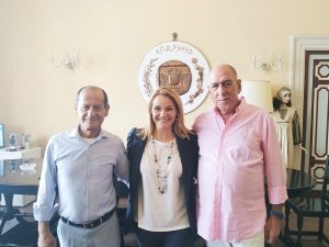 ΙΑΤΡΙΔΗ ΚΑΜΠΑΝΗΣ ΧΑΛΚΙΔΙΟΣ