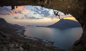 Esperidon fjord