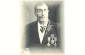 βουβαλης νικολαος