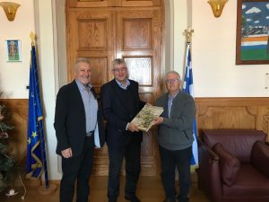 2019 12 17 φωτο επίσκεψη Εσθονού Πρέσβη 1