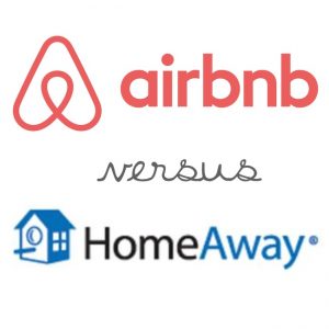 airbnb homeaway
