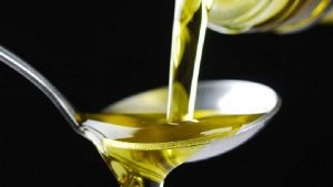 oil