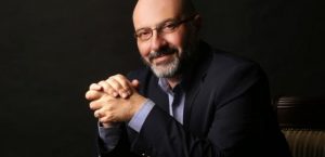 sakis arnaoutoglou
