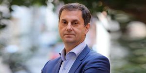 θεοχάρης πράσινη