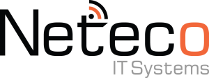 NETECO IT SYSTEMS logo