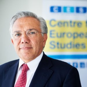 valinakis