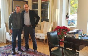 Νικηταράς Θ Γεραπετρίτης Γιώργος