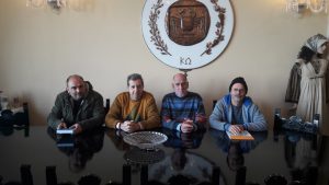Φωτογραφία ΚΠ με Έπαρχο 8 1 2020