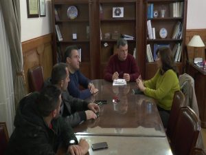 2020 02 14 Δήμαρχος ΔΚ Πυλίου 1
