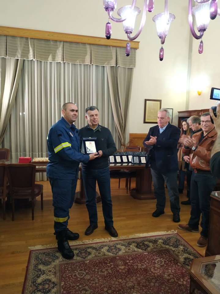 2020 2 17 βράβευση Πολιτικής Προστασίας 3