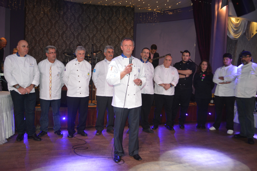 DSC 0214giorti gastronomias Asklipios