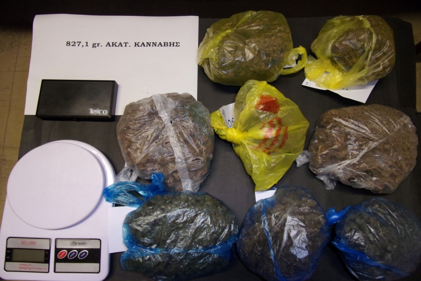 SYLLHPSH DIAKINHSH KANNABH RODOS Φ