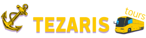 tezaristours site logo large