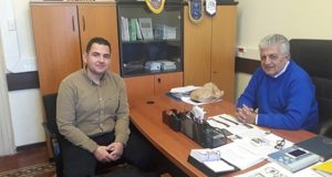 ΦΩΤΟ ΤΣΑΓΚΑΡΗΣ