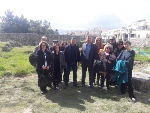 2020 03 04 Δήμαρχος Διδασκάλου Γεώργιος γγ ΥΠΠΟ 1