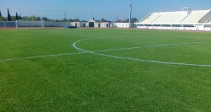 stadio antagoras ko