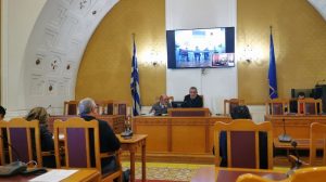 ΟΙΚΟΝΟΜΙΚΗ ΕΠΙΤΡΟΠΗ