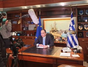 Πλακιωτάκης