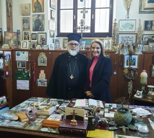 ΣΕΒΑΣΜΙΩΤΑΤΟΣ ΝΑΘΑΝΑΗΛ ΙΑΤΡΙΔΗ