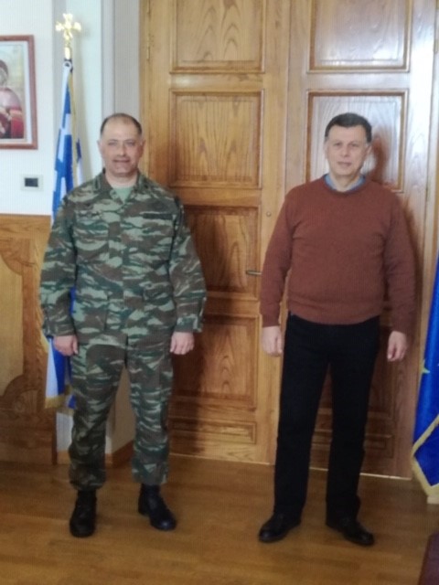 2020 04 07 Δήμαρχος Κω επίσκεψη Ταξιάρχου 1 1