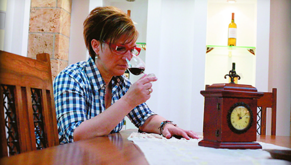 mairi triantafillopoulou