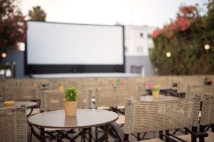 CINEMA PHOTO