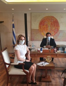 ΙΑΤΡΙΔΗ ΓΕΩΡΓΙΑΔΗΣ