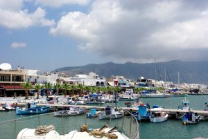 Καρδάμαινα