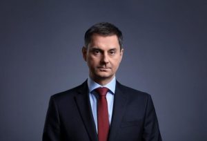 Χάρης Θεοχάρης