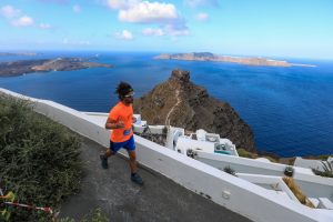 3 Santorini Experience Running by Babis Giritziotis 1