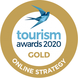Online Strategy Gold