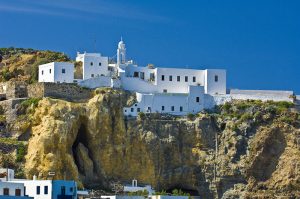 panagia spiliani nisyros diakomichalis 1