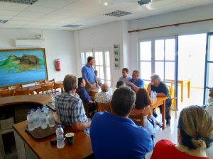 2020 7 12 Νίσυρος υπογραφή παραχώρησης Πάλλων 1