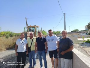 2020 7 21 Κέφαλος Δήμαρχος σύμβουλοι