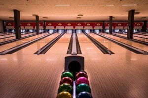 birka bowling