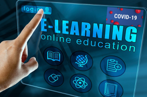 elearning covid