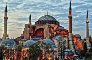 hagia sophia ayasofya istanbul turkey 890x580 1