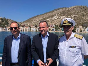 ΚΑΣΤΕΛΟΡΙΖΟ