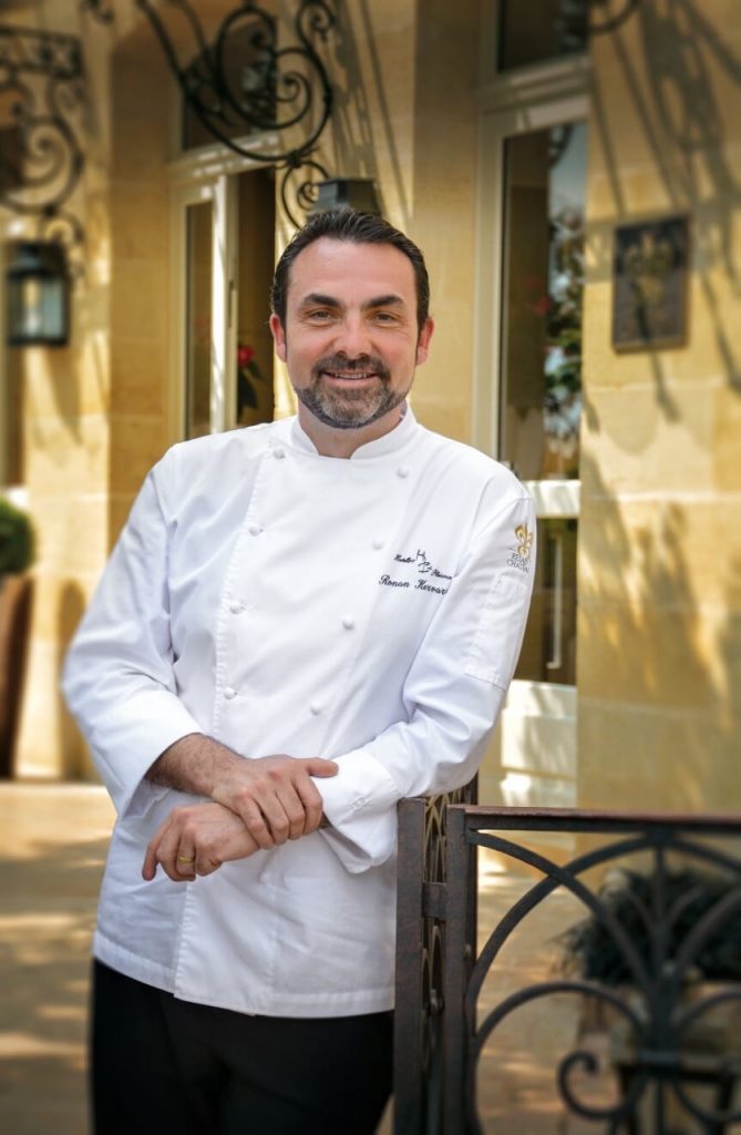 thumbnail Ronan Kervarrec  copyright J.Crochet Adfields