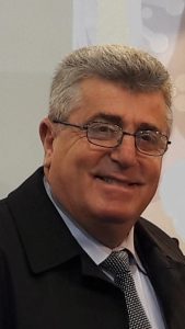 ΦΙΛΗΜΟΝΑΣ ΖΑΝΝΕΤΙΔΗΣ