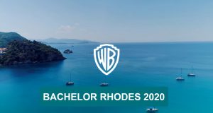 BACHELOR RHODES 2020