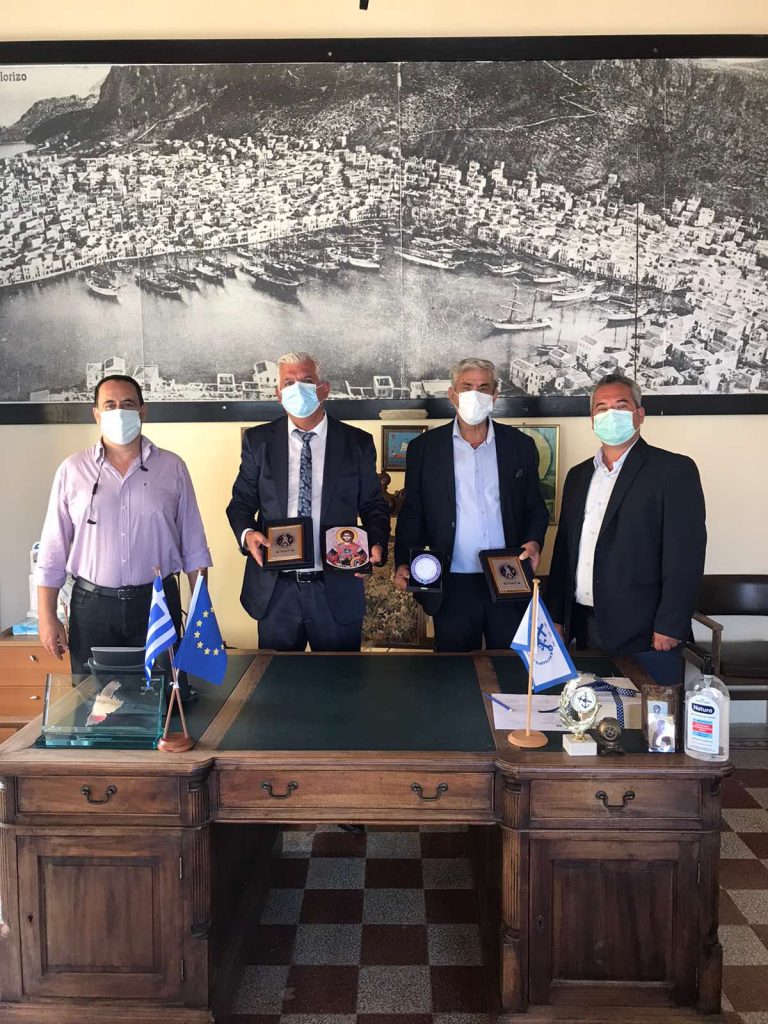 ΕΠΙΣΚΕΨΗ ΕΝΩΣΕΩΝ ΑΞΙΩΜΑΤΙΚΩΝ ΑΣΤΥΝΟΜΙΚΩΝ ΜΕΓΙΣΤΗ 20200915 Φ2