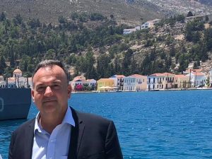 ΚΑΣΤΕΛΟΡΙΖΟ